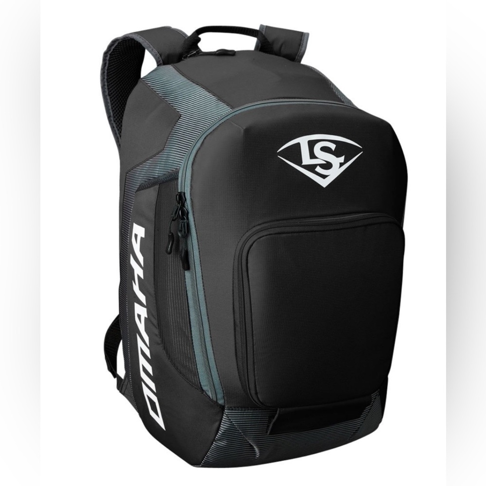 Louisville Slugger Omaha Baseball Bag
